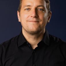 Prof. Dr.-Ing. Jens Elsebach