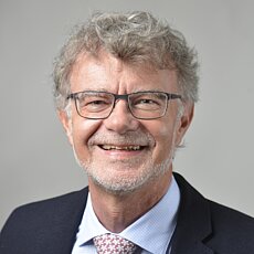 Dipl.-Ing. (FH) Gerhard Lierheimer