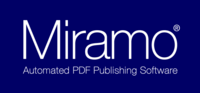 Miramo (Automated PDF Publishing Software)