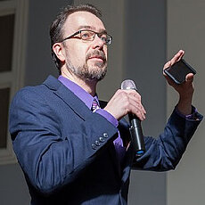Prof. Dr. Kirk St.Amant