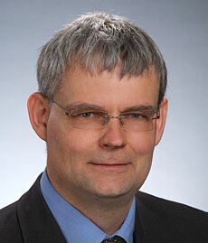 Dr. Martin Kreutzer