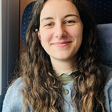  Judith Baumann