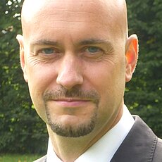 Dr. Christopher Kurz