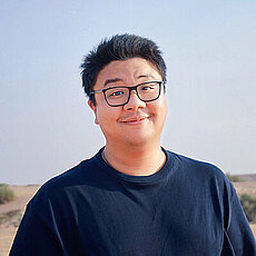  Tiankai  Feng