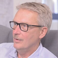 Solution Engineer Mikael  Lundahl