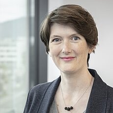  Mareike von der Stück