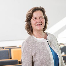 Prof. Dr. Claudia Villiger