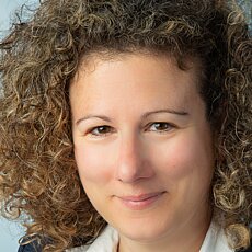 DI (FH) Martina Schmidt