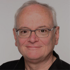  Michael  Fritz