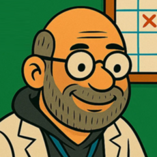 Dr. Michael Kröhn
