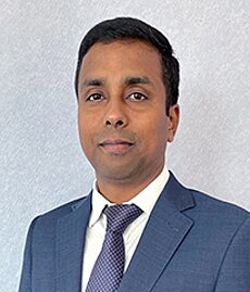 Dr Selvaraaju Murugesan