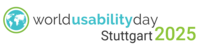 World Usability Day Stuttgart