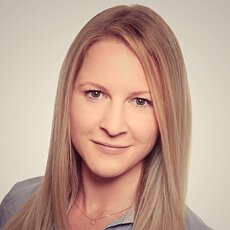 Mag. MSc Romina Lindner